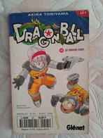 BD Dragon Ball le grand chef 45, Utilisé, Enlèvement ou Envoi