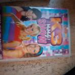 Dvd k3 mamasé, Ophalen