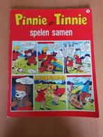 Pinnie en Tinnie, Boeken, Henri Arnoldus, Meerdere stripboeken, Ophalen, Gelezen