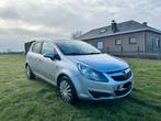 Opel Corsa 1.2 Benzine Black Edition – 2010, Achat, Boîte manuelle, 5 portes, Air conditionné
