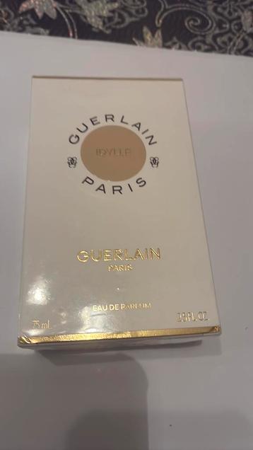 Ydylle van GUERLAIN eau de parfum beschikbaar voor biedingen