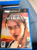 Tomb raider, Games en Spelcomputers, Games | Sony PlayStation 2, Ophalen, Zo goed als nieuw