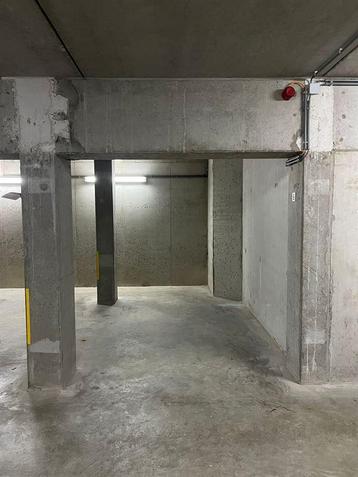 Garage te koop in Mol beschikbaar voor biedingen