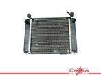 RADIATEUR Kymco Downtown 350i 2017-2019 (01-2017/12-2019), Motoren, Gebruikt