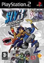 Sly 3 Honour Among Thieves (zonder boekje, zonder 3D brillen, Gebruikt, 1 speler, Ophalen of Verzenden, Vanaf 3 jaar