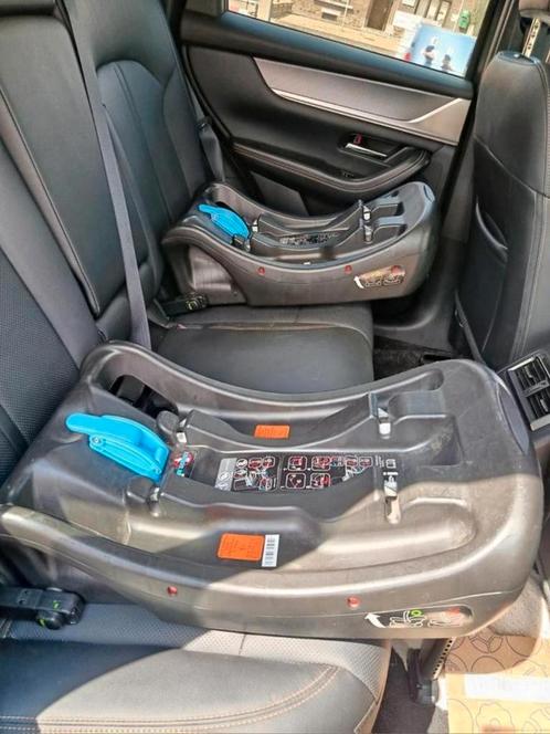 2x Joie Isofix i-base C en D
Gemm Juva
35 euro per stuk, Kinderen en Baby's, Overige Kinderen en Baby's, Ophalen