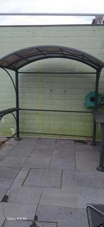 Overkapping barbecue, Tuin en Terras, Overkappingen, Ophalen, Zo goed als nieuw