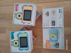 Camera digitale Kids, Games en Spelcomputers, Ophalen, Zo goed als nieuw