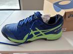 Asics hockey schoenen, Sport en Fitness, Ophalen, Zo goed als nieuw, Schoenen
