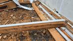 Zware houten balk, Ophalen, Balk