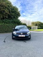 Volkswagen Golf - Benzine, Voorwielaandrijving, Euro 5, Stof, Blauw