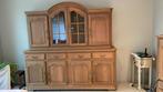 Antieke houten kast, Antiek en Kunst, Antiek | Meubels | Kasten, Ophalen