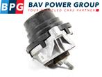 MOTORSTEUN LINKS BMW 5 serie (G30) (22116785713), Gebruikt, BMW