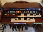 Te Koop 1 HAMMOND voor wisselstukken, Ophalen, Gebruikt, 2 klavieren, Hammondorgel