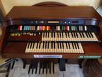 Te Koop 1 HAMMOND voor wisselstukken, Musique & Instruments, Orgues, Orgue Hammond, Enlèvement, Utilisé, 2 claviers