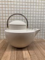 Vintage ‘80 ARABIA Finland theepot, Huis en Inrichting, Keuken | Potten en Pannen, Ophalen, Zo goed als nieuw