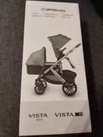 Uppababy Vista2 lower adapters, Kinderen en Baby's, Ophalen