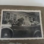 Foto album jaren 40, Ophalen of Verzenden, Gebruikt, Foto