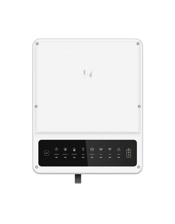Goodwe batterij omvormer 1-fasig 5kW Li-ion GW5000-BH beschikbaar voor biedingen