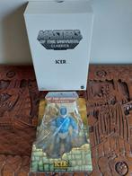 MOTUC Masters He-man Classics Mattel : ICER NIEUW, Kinderen en Baby's, Ophalen of Verzenden, Nieuw