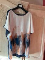 T shirt maat 52, Kleding | Dames, Ophalen of Verzenden