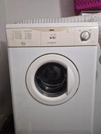 Zanussi droogkast, Ophalen, Gebruikt, Luchtafvoer