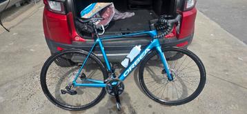 Orbea Orca m30i, Vélos & Vélomoteurs, Comme neuf, Enlèvement, 28 pouces, Hommes