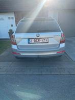 Oktavia, Auto's, Skoda, Voorwielaandrijving, Stof, Adaptieve lichten, 4 cilinders