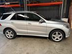Goed onderhouden mercedes, Auto's, Mercedes-Benz, Automaat, Leder, 5 deurs, Particulier