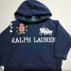 Ralph lauren hoody, Kinderen en Baby's, Ophalen, Zo goed als nieuw