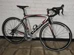 Viper Verbier racefiets ultegra, Fietsen en Brommers, 28 inch, Gebruikt, Carbon, Heren