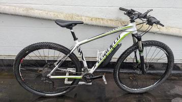 Vélo MTB, Autres marques, Enlèvement, Hommes, VTT semi-rigide