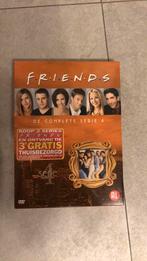Friends, Cd's en Dvd's, Dvd's | Tv en Series, Ophalen of Verzenden, Zo goed als nieuw