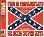 cd    /    The Original Dixie Stompers & The Station Hall Ja, Enlèvement ou Envoi