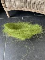 Sisal voor boeket bloemschikken, Ophalen of Verzenden, Gebruikt