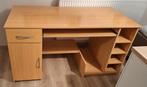 Bureau / Computertafel, Maison & Meubles, Bureaux, Enlèvement, Utilisé, Bureau
