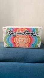 Exclusive Origineel (met bewijs!) Labubu Big Into Energy Box, Verzamelen, Ophalen of Verzenden, Zo goed als nieuw