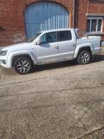 Amarok v6 2020, Auto's, Automaat, 4 deurs, Euro 6, Bluetooth