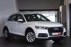 Audi Q5 35 TDi S tronic Virtual Cockpit Leer Garantie *, Auto's, Automaat, Gebruikt, Euro 6, 4 cilinders