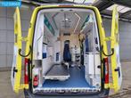 Mercedes Sprinter 319 CDI Automaat Nieuw! Complete Ambulance, Autos, Camionnettes & Utilitaires, Phares antibrouillard, Automatique