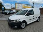 Volkswagen Caddy 20 TDI AIRCO LICHTE VRACHT, Auto's, Volkswagen, Voorwielaandrijving, Stof, 4 cilinders, Wit