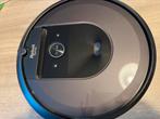 iRobot i7+ Roomba (met zelflegende functie), Elektronische apparatuur, Ophalen of Verzenden, Gebruikt