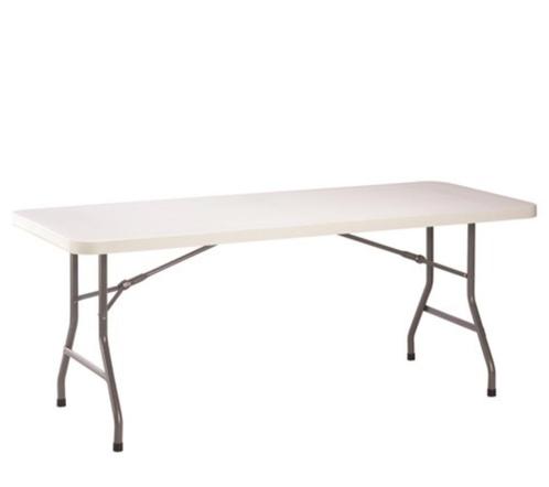 Vouwtafel voor professioneel gebruik type pacific, Huis en Inrichting, Tafels | Eettafels, Zo goed als nieuw, 50 tot 100 cm, 150 tot 200 cm