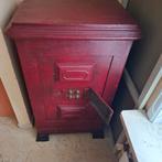 Coffre-fort ancien, Enlèvement, Coffre-fort