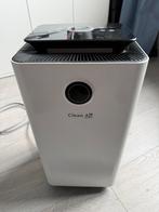 Clean Air Optima CA-704 Smart – Déshumidificateur puissant, Ophalen, Zo goed als nieuw