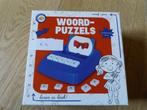 Woord puzzels, Ophalen, Nieuw, Taal en Lezen
