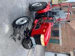 Micro tracteur 25cv, Zakelijke goederen, Landbouw | Tractoren, Ophalen, Gebruikt, Overige merken
