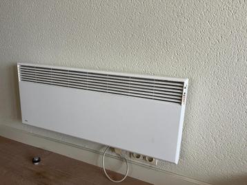 AEG elektrische convector verwarming beschikbaar voor biedingen