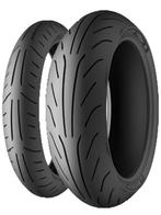 Michelin Power Pure 120/70 R12 60P SC. 50.€ Neuf, Motos, Scooter, Neuf