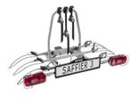 Porte 3 vélos Pro User Staffier 3, Ophalen, 3 fietsen of meer, Gebruikt, Brede banden